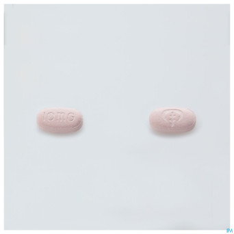 Losec mups comp 28 x 10 mg