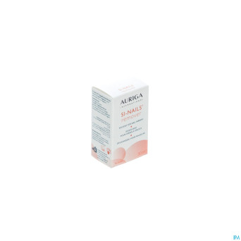 Auriga si nails remover    30ml