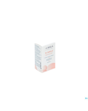 Auriga si nails remover    30ml