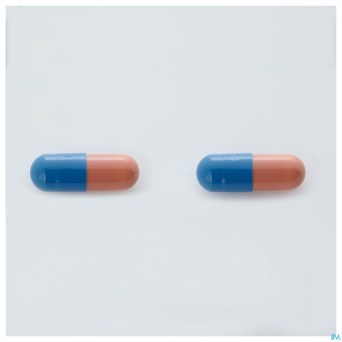 Troxerutine mylan caps 100 x 300 mg