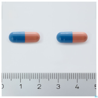 Troxerutine mylan caps 100 x 300 mg