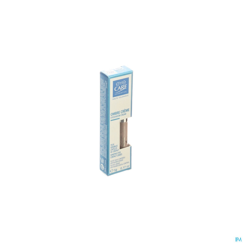 Eye care ombre creme ht praline    4003