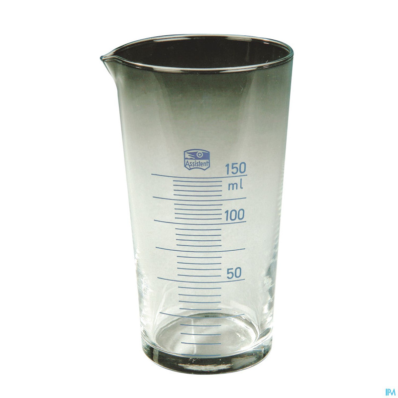 Mesure conique ass.    15ml 2390 aca