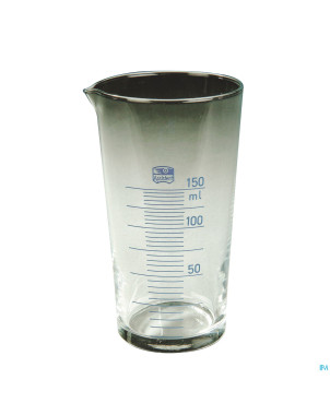 Mesure conique ass.    30ml 2391 aca