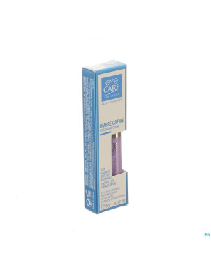 Eye care ombre creme ht parme    4006