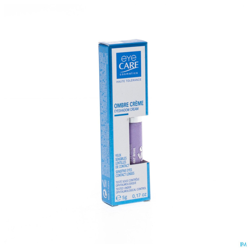 Eye care ombre creme ht framboise    4009