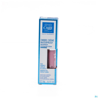 Eye care ombre creme ht framboise    4009