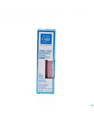 Eye care ombre creme ht framboise    4009