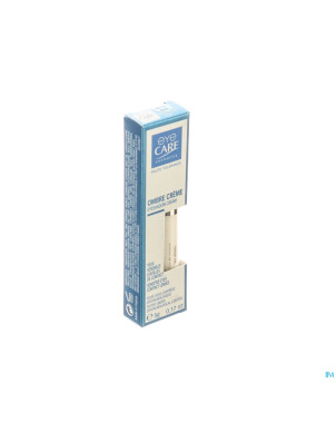 Eye care ombre creme ht neige    4012