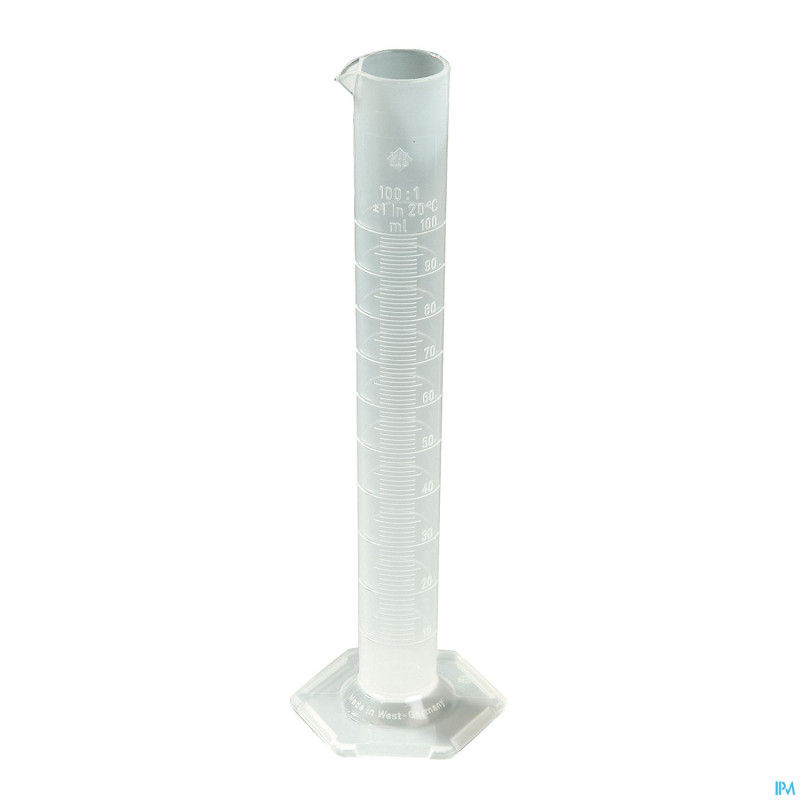 Mesure cyl steripl.    50ml 3560 aca