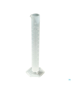 Mesure cyl steripl.    50ml 3560 aca