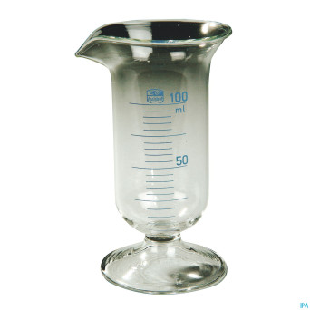 Mesure cloche ass.    15ml 3767 aca