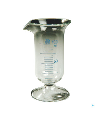 Mesure cloche ass.    15ml 3767 aca