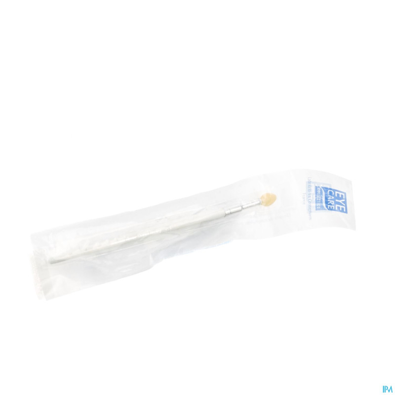 Eye care pinceau 05 ombre creme