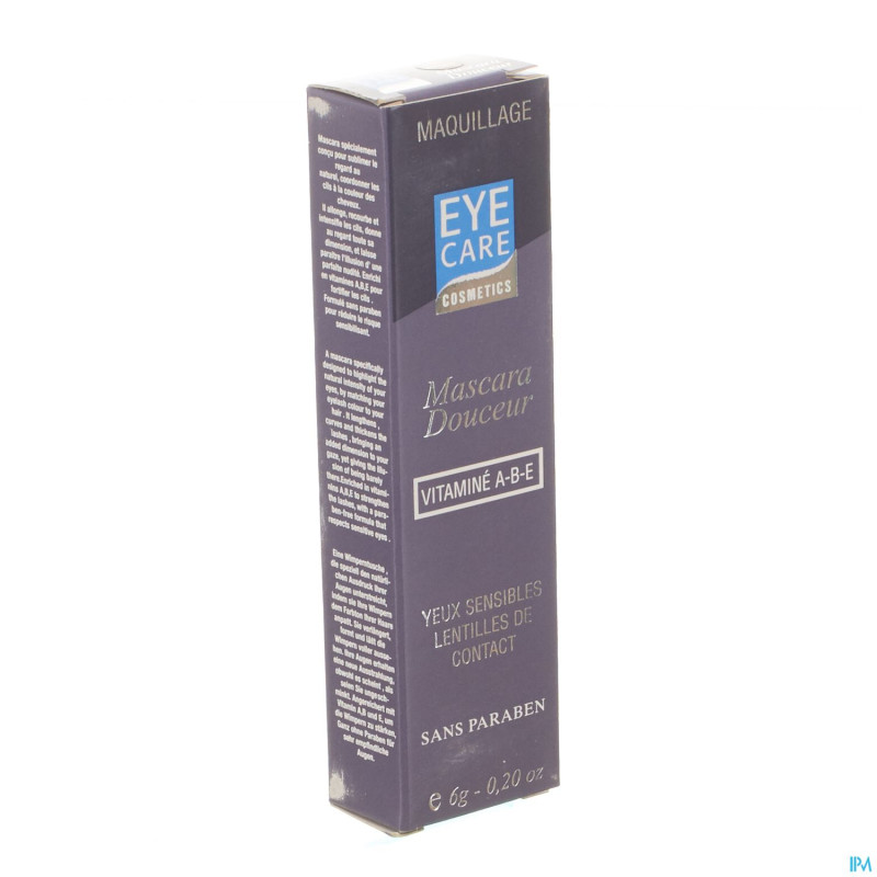 Eye care mascara 2000 venise + vit