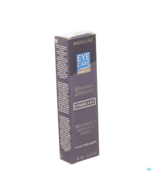Eye care mascara 2000 venise + vit