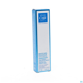 Eye care mascara 2002 brun chaud + vit