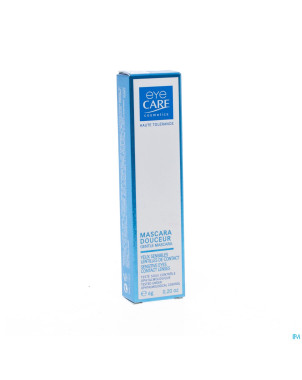 Eye care mascara 2002 brun chaud + vit