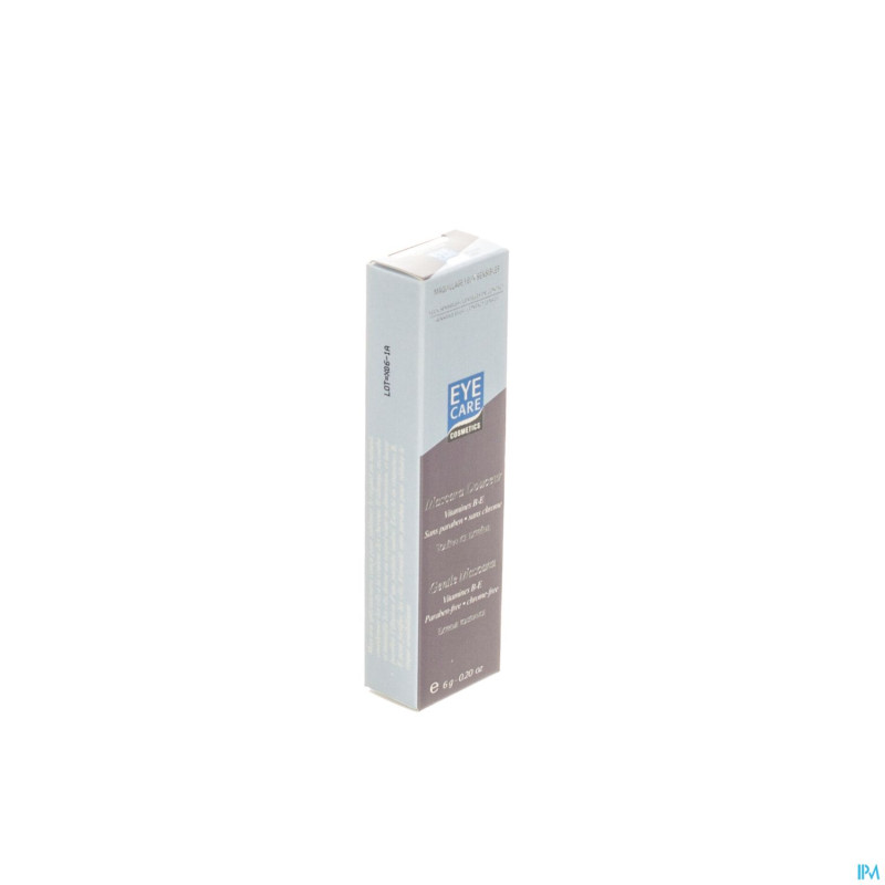 Eye care mascara 2004 bleu nuit + vit