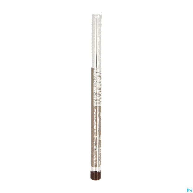 Eye care crayon sourcils 030 noisette