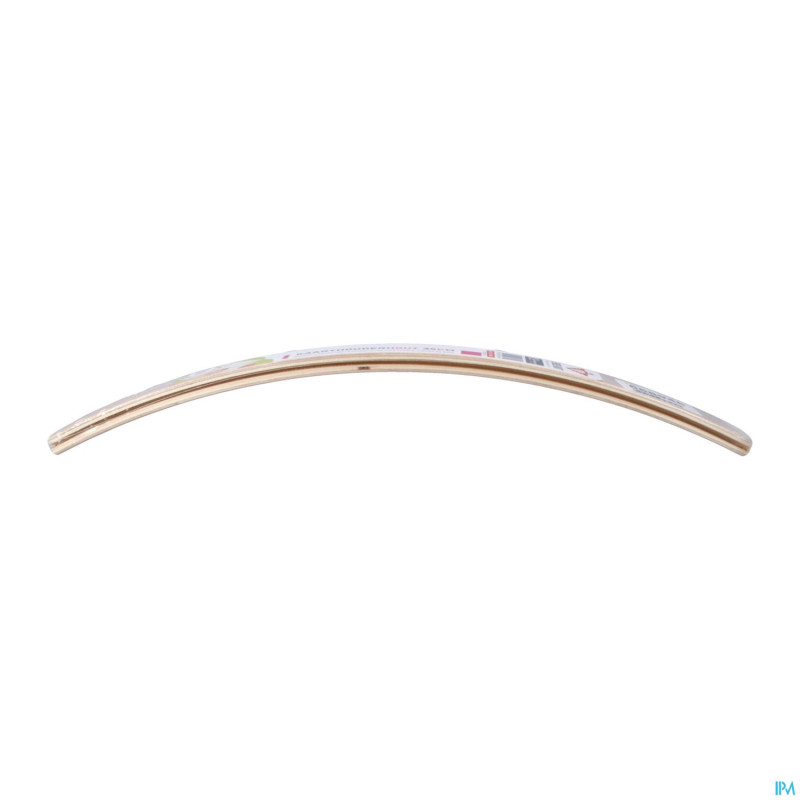 Support cartes de jeu courbe hetre 34cm   dusyma