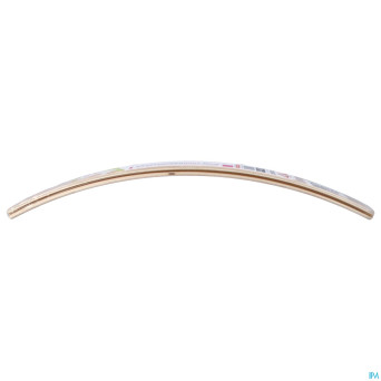 Support cartes de jeu courbe hetre 34cm   dusyma