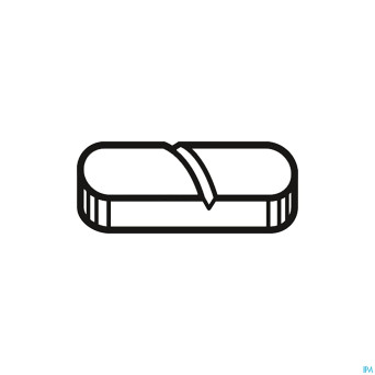 Amoxicilline sandoz  500 mg tabl disp 16