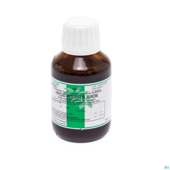 Marron d'inde extr.fluid 100g certa