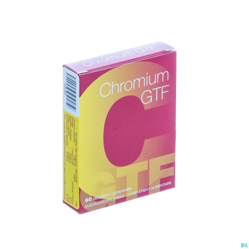 Chromium gtf   comp 60 5788 revogan