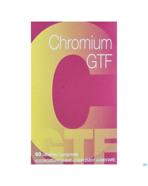 Chromium gtf   comp 60 5788 revogan