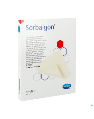 Sorbalgon hartm ster    10cmx10cm    3 9995847