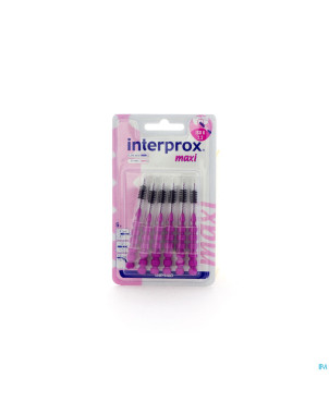 Interprox regular maxi mauve interd. 6 cfr 3311297