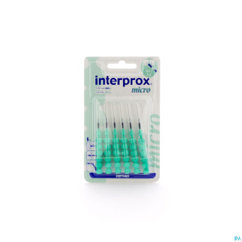 Interprox regular micro verte interd.  cfr 3311248