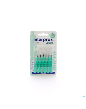 Interprox regular micro verte interd.  cfr 3311248