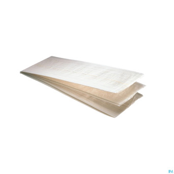 Tena hygiene sheet    85x160cm 25 784430