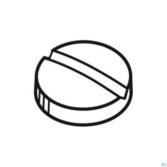 Sotalol sandoz comp 56 x 160 mg