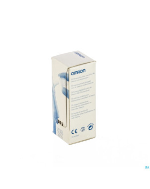 Omron gentle temp embouts 20