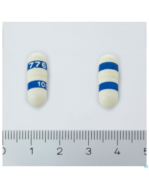 Celebrex 100mg caps 60