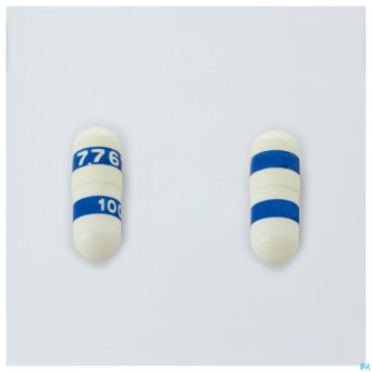 Celebrex 100mg caps 60