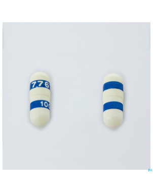 Celebrex 100mg caps 60