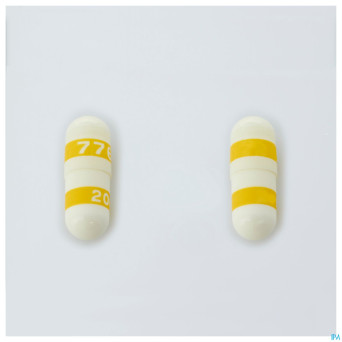 Celebrex 200mg caps 60