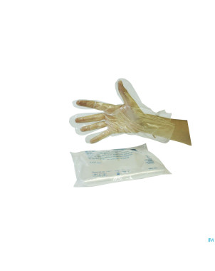 Pharmex gants copolymer 100