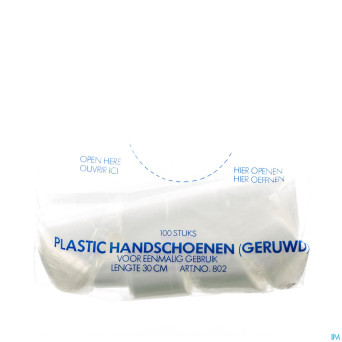 Pharmex gants copolymer 100