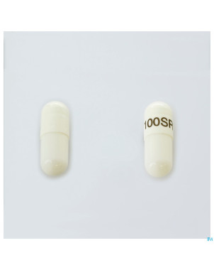 Tradonal retard caps 60 x 100 mg