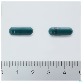 Tradonal retard caps 60 x 150 mg