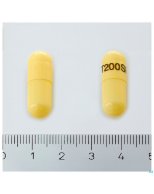 Tradonal retard caps 60 x 200 mg