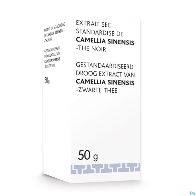 Camellia sinensis trenker pdr   extr.sec  50g