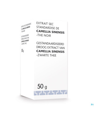 Camellia sinensis trenker pdr   extr.sec  50g