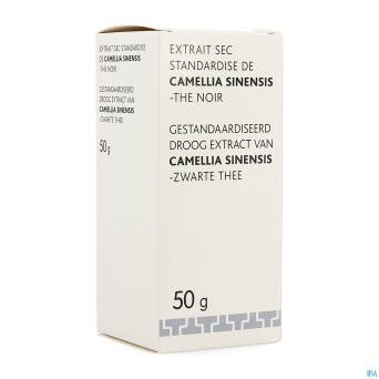 Camellia sinensis trenker pdr   extr.sec  50g