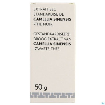 Camellia sinensis trenker pdr   extr.sec  50g